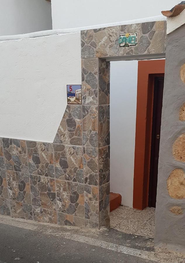 Casa Tayri De Tamaide Tenerife Sur San Miguel de Abona Exterior foto