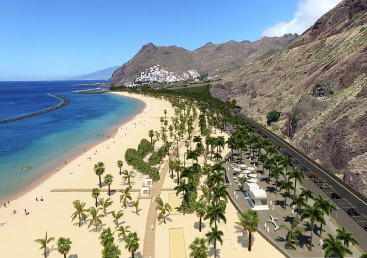 Casa Tayri De Tamaide Tenerife Sur San Miguel de Abona Exterior foto
