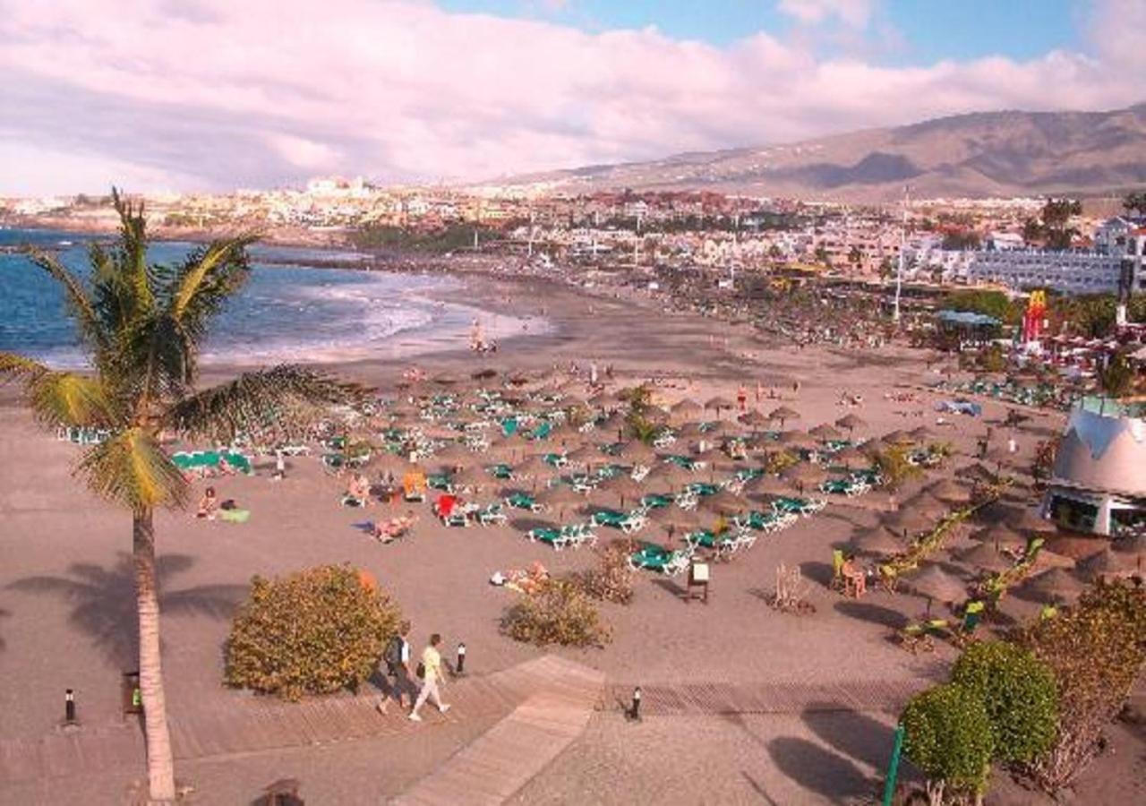 Casa Tayri De Tamaide Tenerife Sur San Miguel de Abona Exterior foto